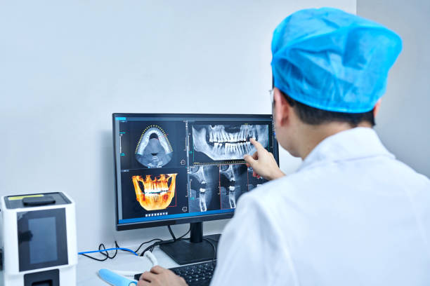 Best Emergency Treatment for Dental Infections or Abscesses in South Laurel, MD