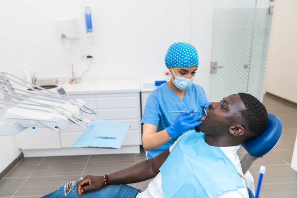Best Emergency Wisdom Teeth Removal in South Laurel, MD