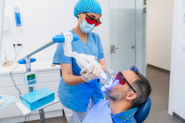 Best Emergency Root Canal Treatment in South Laurel, MD