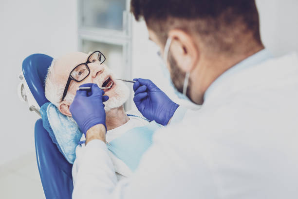 Best Emergency Tooth Extraction in South Laurel, MD